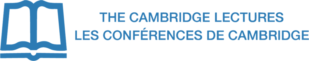 Cambridge Lectures
